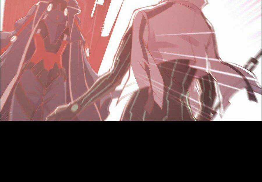 Thần Giới Online Chapter 22 trang 101