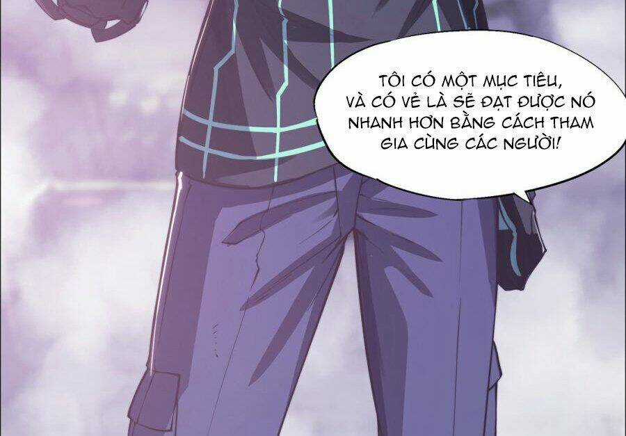 Thần Giới Online Chapter 22 trang 106