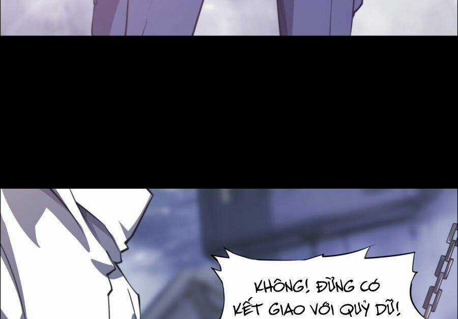 Thần Giới Online Chapter 22 trang 107