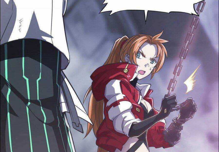 Thần Giới Online Chapter 22 trang 108