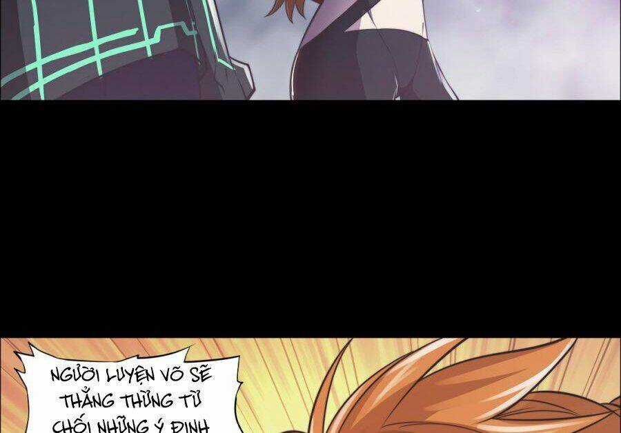 Thần Giới Online Chapter 22 trang 109