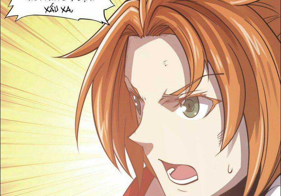Thần Giới Online Chapter 22 trang 110