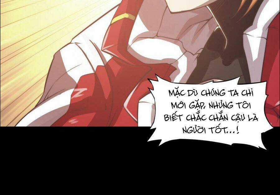 Thần Giới Online Chapter 22 trang 111