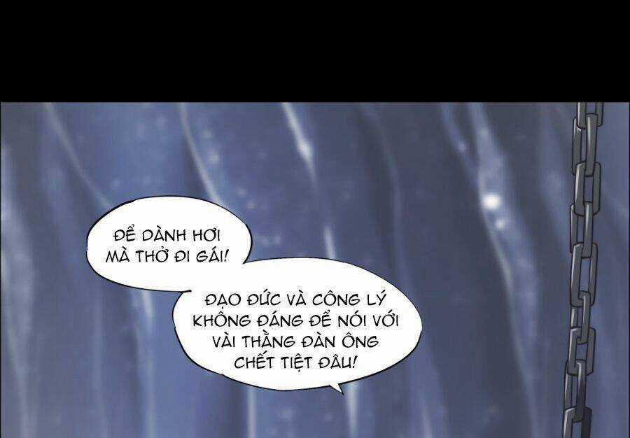 Thần Giới Online Chapter 22 trang 112