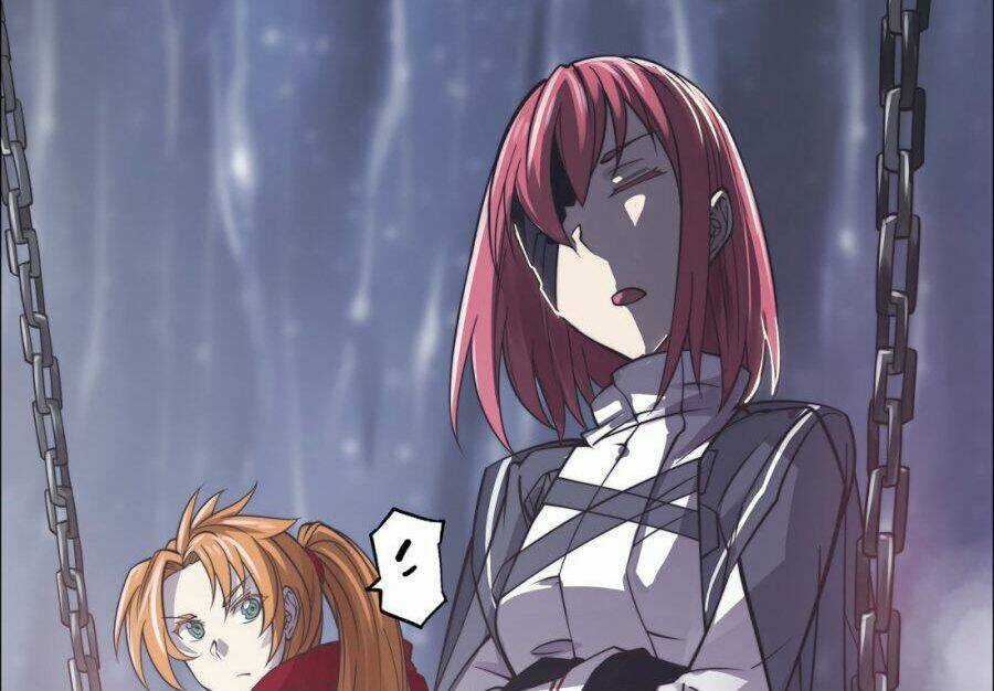 Thần Giới Online Chapter 22 trang 113