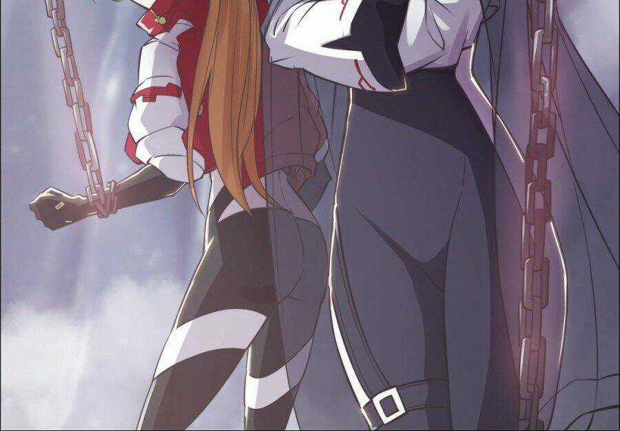 Thần Giới Online Chapter 22 trang 114