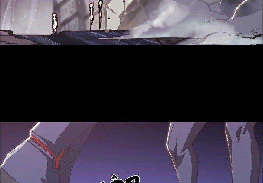 Thần Giới Online Chapter 22 trang 118