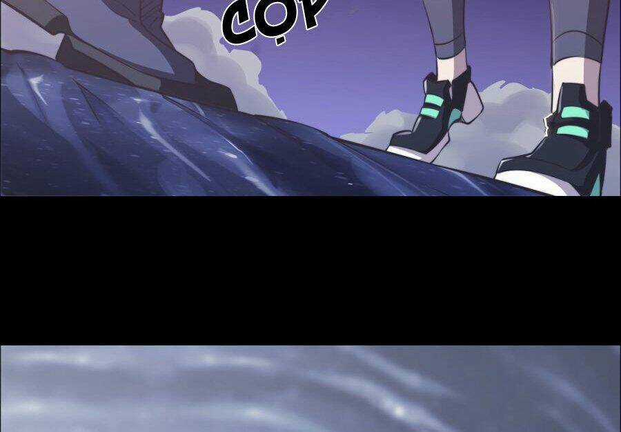 Thần Giới Online Chapter 22 trang 119