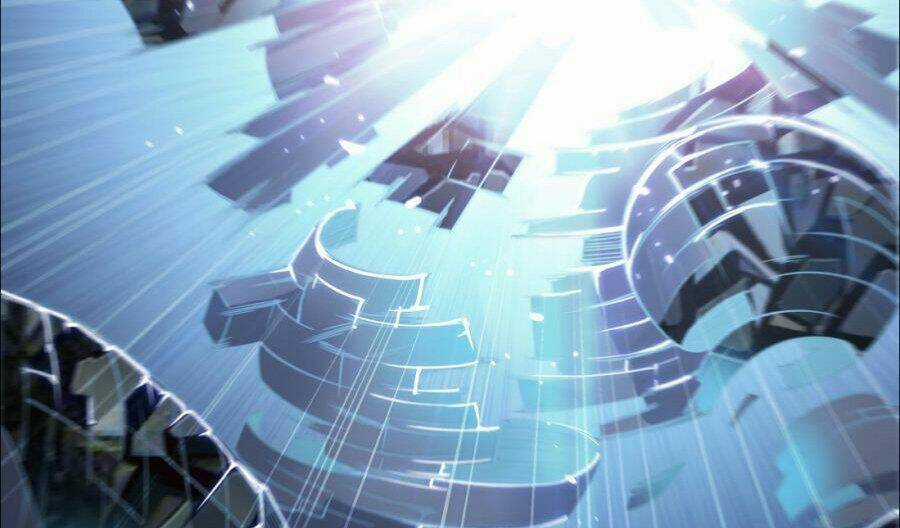 Thần Giới Online Chapter 22 trang 12