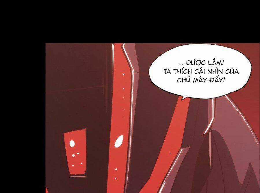 Thần Giới Online Chapter 22 trang 126