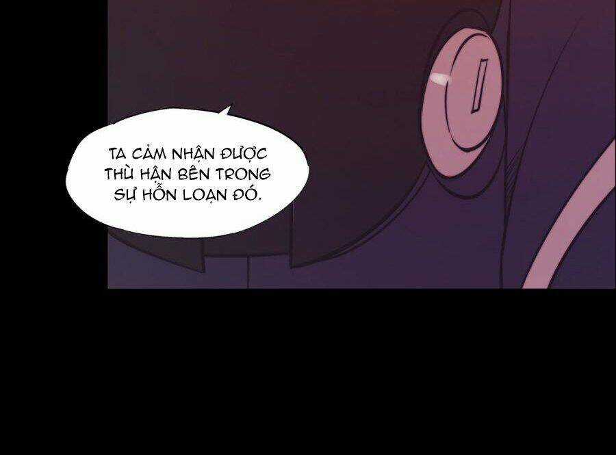 Thần Giới Online Chapter 22 trang 128