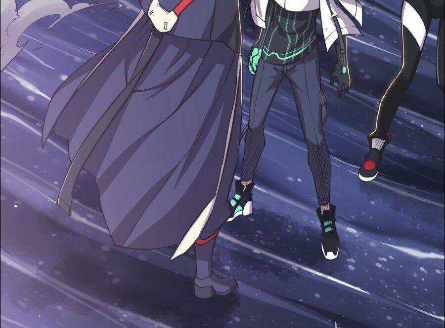 Thần Giới Online Chapter 22 trang 130