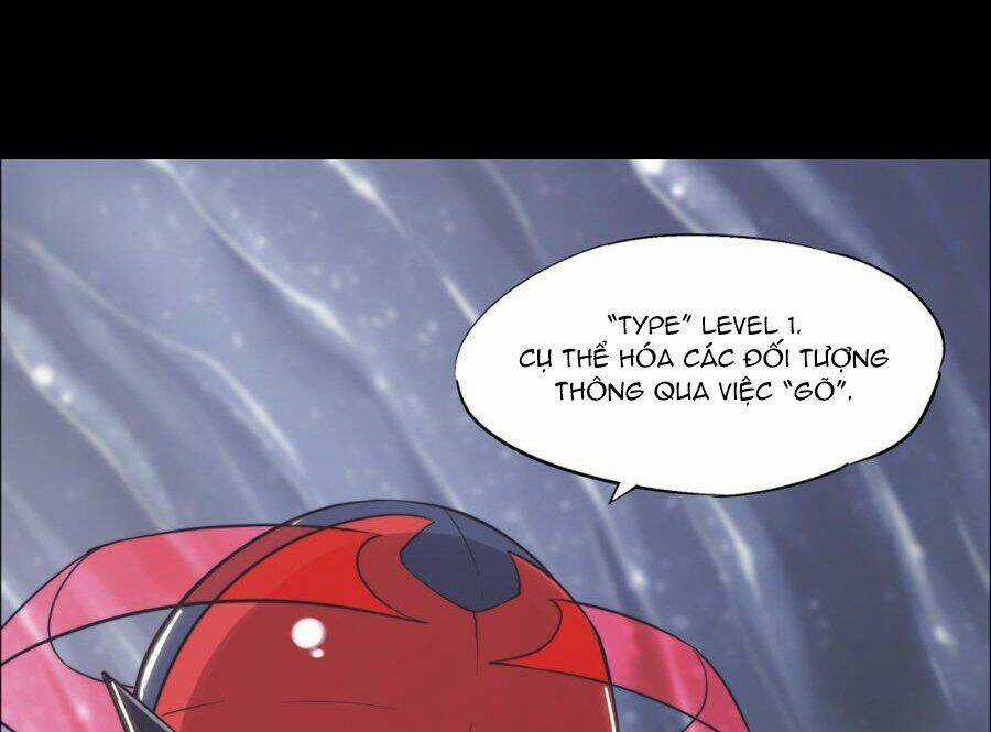 Thần Giới Online Chapter 22 trang 132