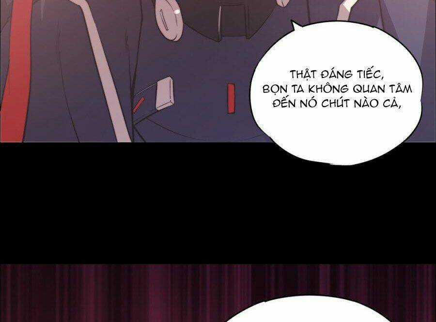 Thần Giới Online Chapter 22 trang 135