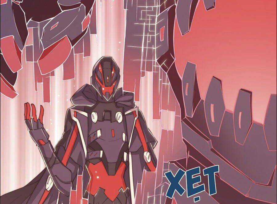 Thần Giới Online Chapter 22 trang 137