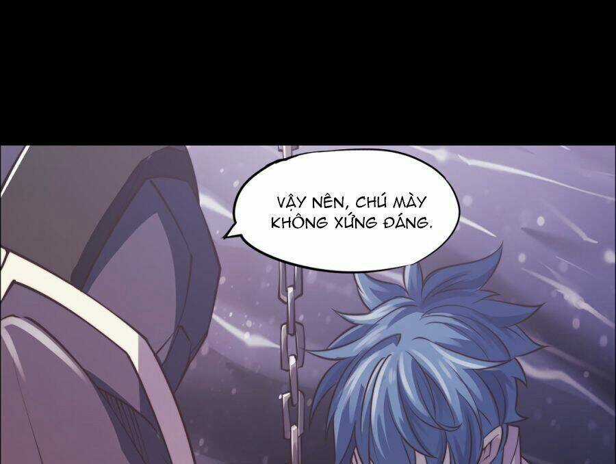 Thần Giới Online Chapter 22 trang 139