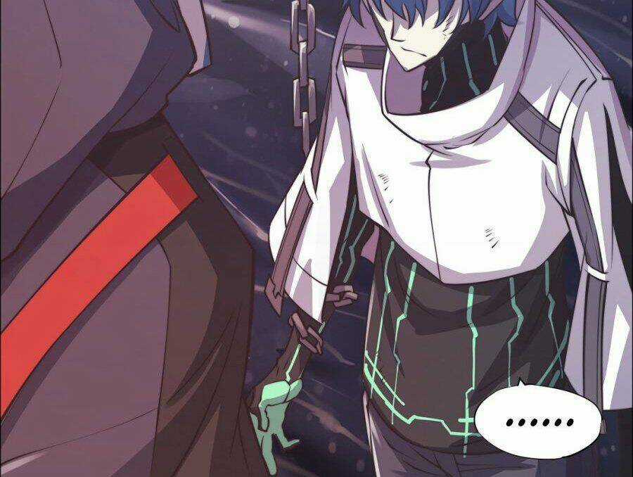 Thần Giới Online Chapter 22 trang 140