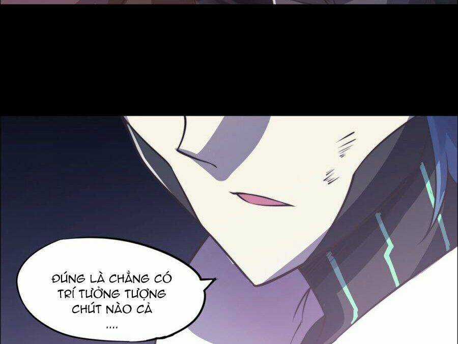 Thần Giới Online Chapter 22 trang 141