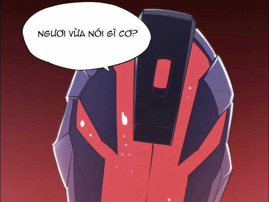 Thần Giới Online Chapter 22 trang 143