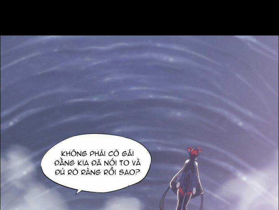 Thần Giới Online Chapter 22 trang 145