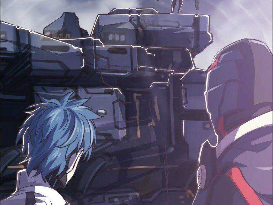 Thần Giới Online Chapter 22 trang 146