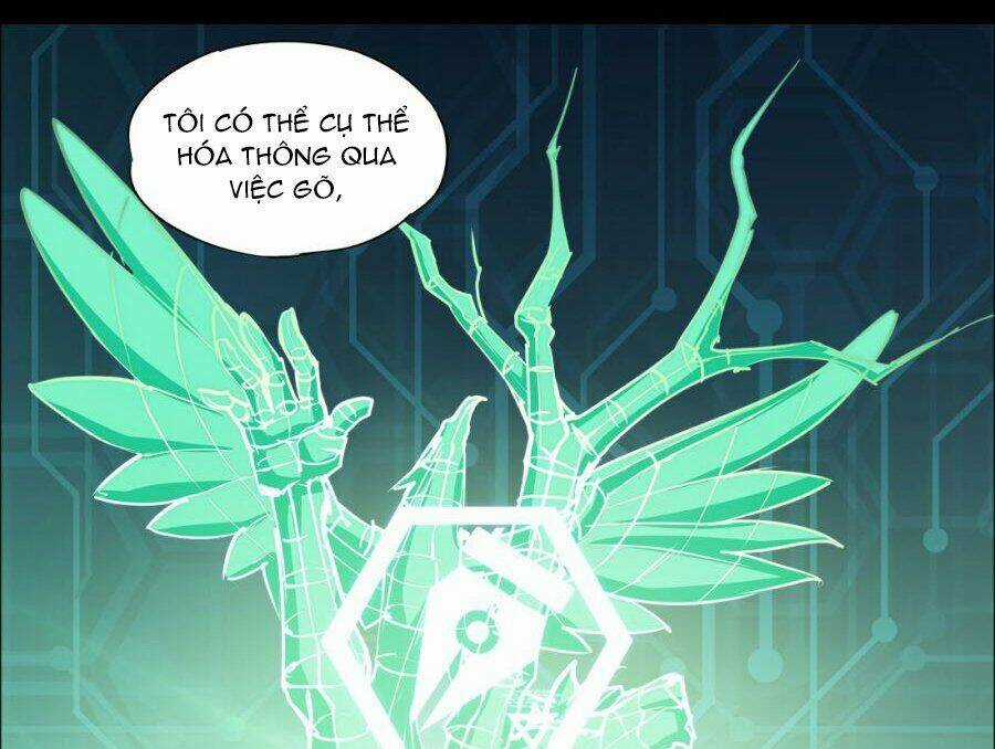 Thần Giới Online Chapter 22 trang 148