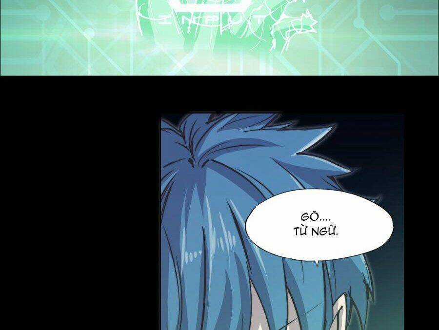 Thần Giới Online Chapter 22 trang 149