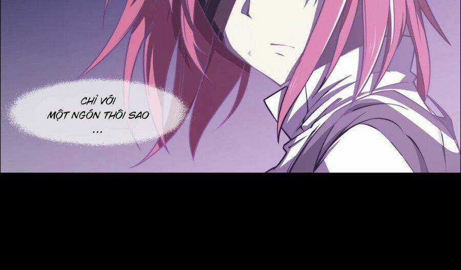 Thần Giới Online Chapter 22 trang 15