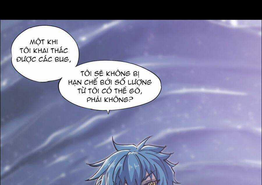 Thần Giới Online Chapter 22 trang 151