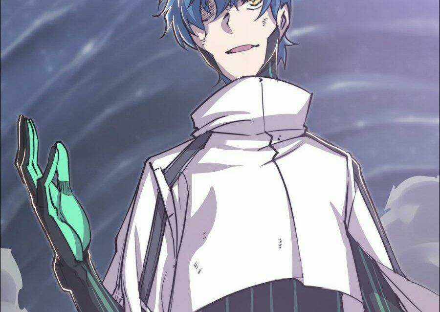 Thần Giới Online Chapter 22 trang 152