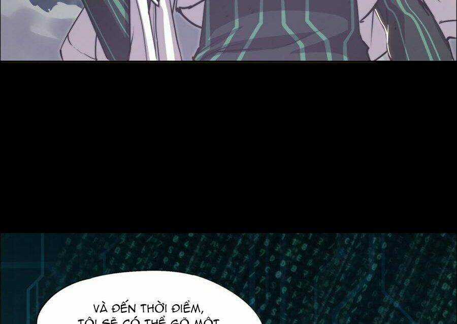 Thần Giới Online Chapter 22 trang 153