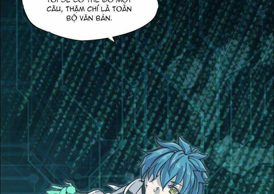 Thần Giới Online Chapter 22 trang 154