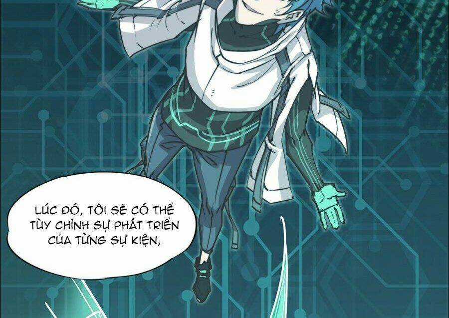 Thần Giới Online Chapter 22 trang 155
