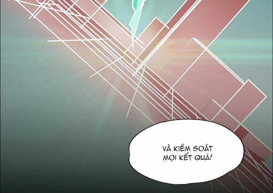 Thần Giới Online Chapter 22 trang 157