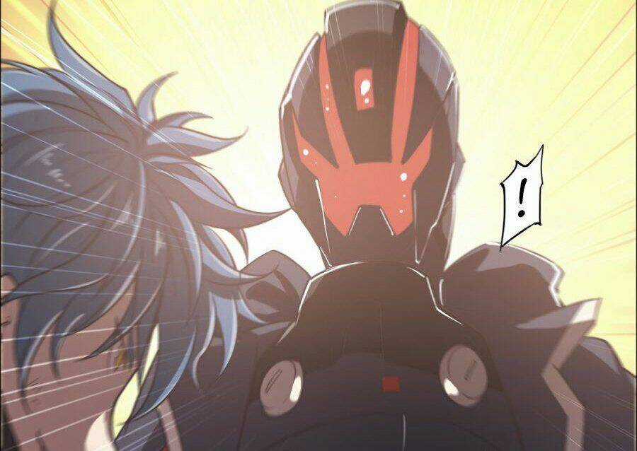 Thần Giới Online Chapter 22 trang 164