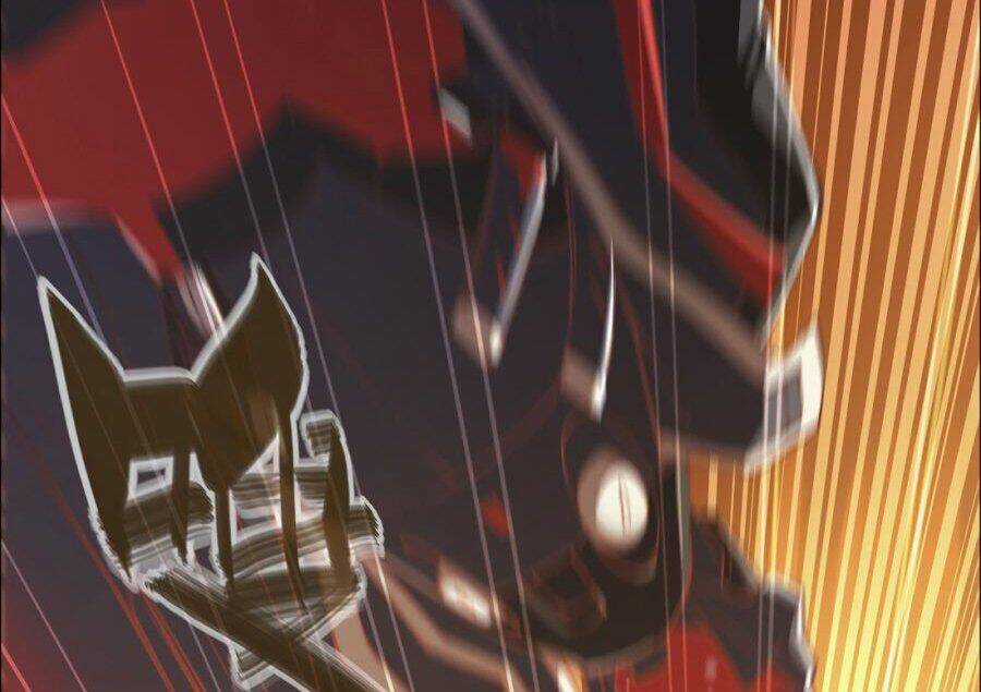 Thần Giới Online Chapter 22 trang 171