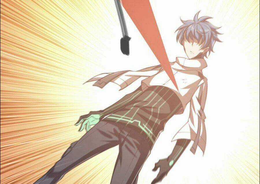 Thần Giới Online Chapter 22 trang 173