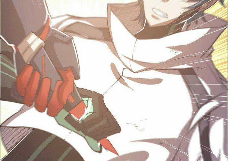 Thần Giới Online Chapter 22 trang 178