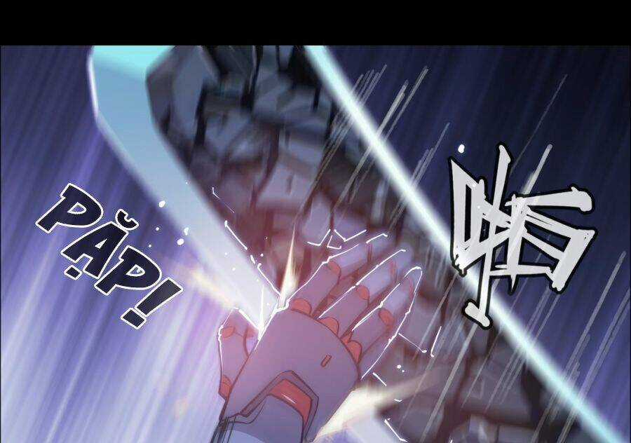 Thần Giới Online Chapter 22 trang 18