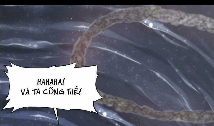 Thần Giới Online Chapter 22 trang 2