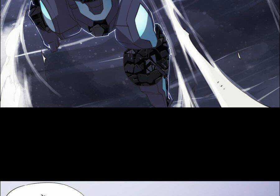 Thần Giới Online Chapter 22 trang 22