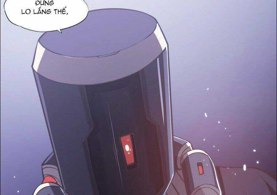 Thần Giới Online Chapter 22 trang 23