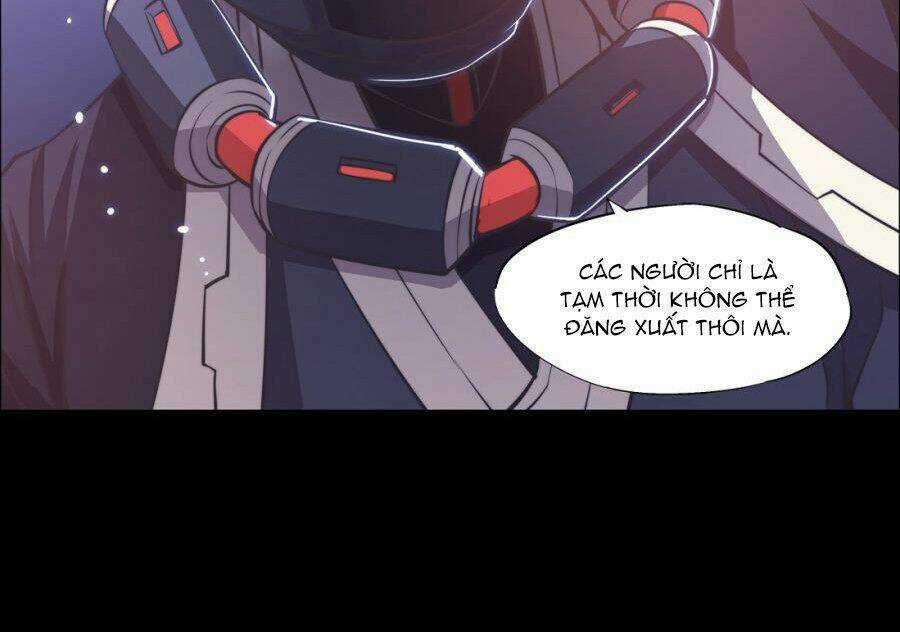 Thần Giới Online Chapter 22 trang 24