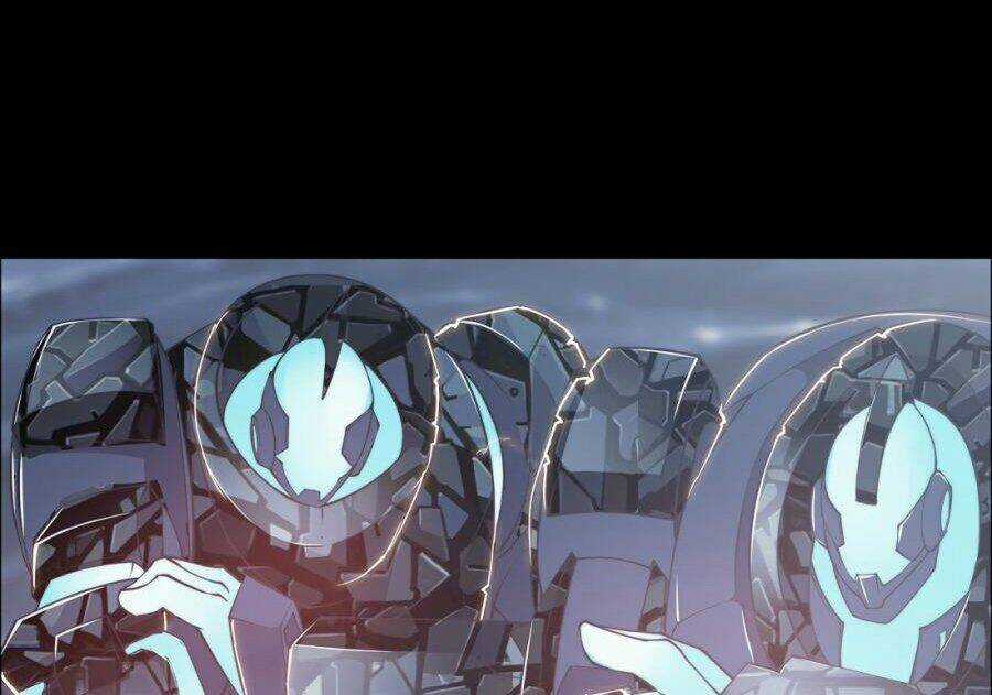 Thần Giới Online Chapter 22 trang 25