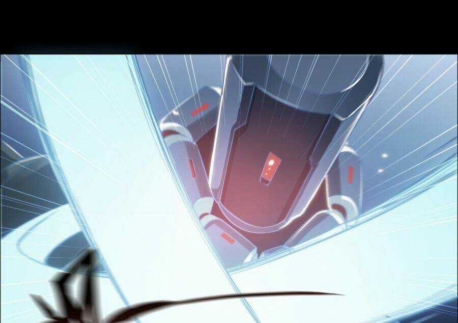 Thần Giới Online Chapter 22 trang 28