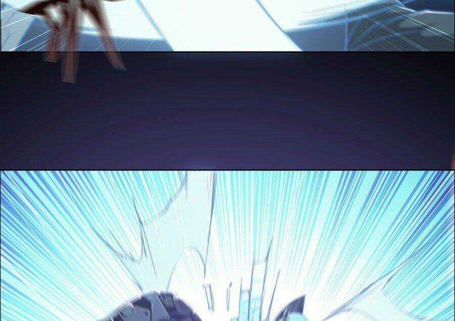 Thần Giới Online Chapter 22 trang 29