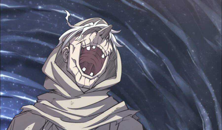 Thần Giới Online Chapter 22 trang 3