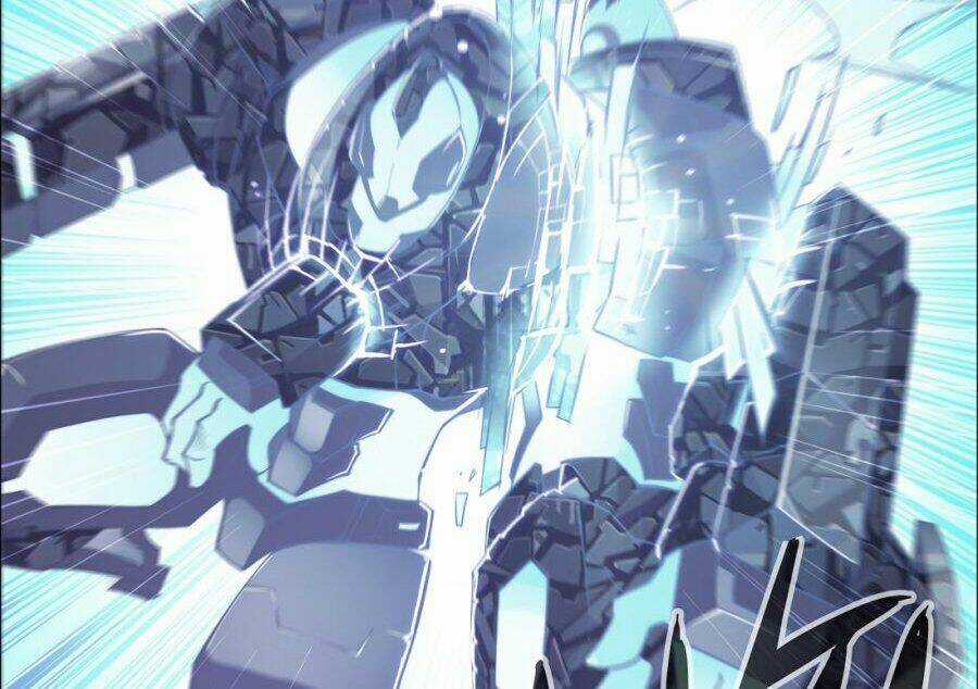 Thần Giới Online Chapter 22 trang 30