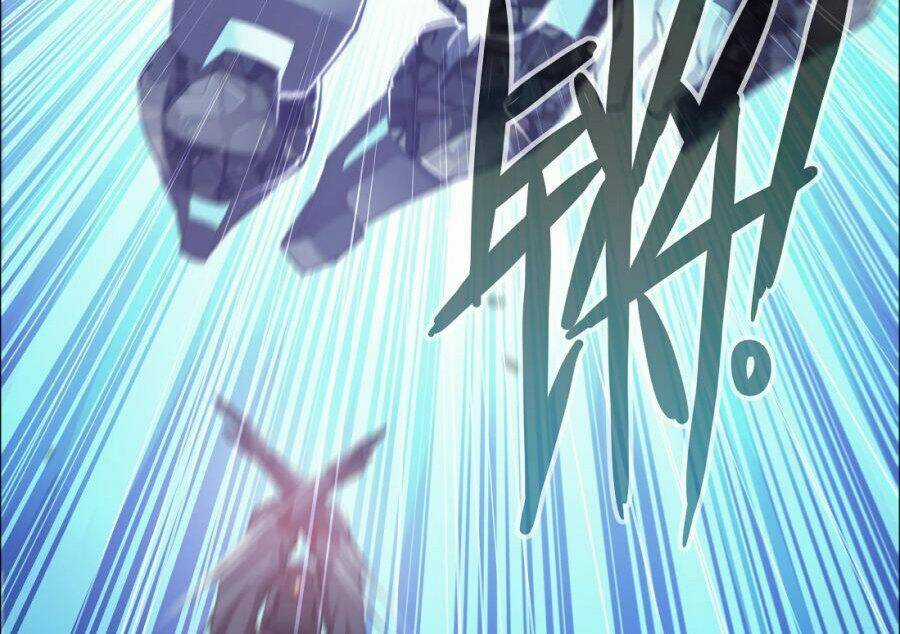 Thần Giới Online Chapter 22 trang 31