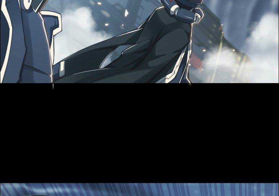 Thần Giới Online Chapter 22 trang 34